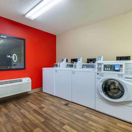 Extended Stay America Suites - Rockford - I-90 Экстерьер фото