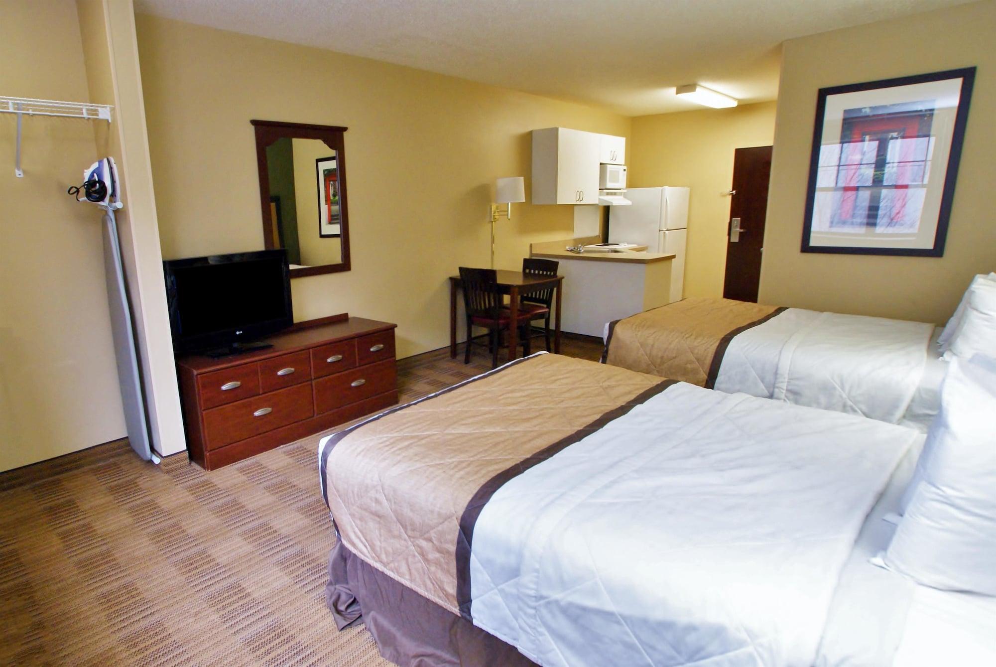 Extended Stay America Suites - Rockford - I-90 Экстерьер фото