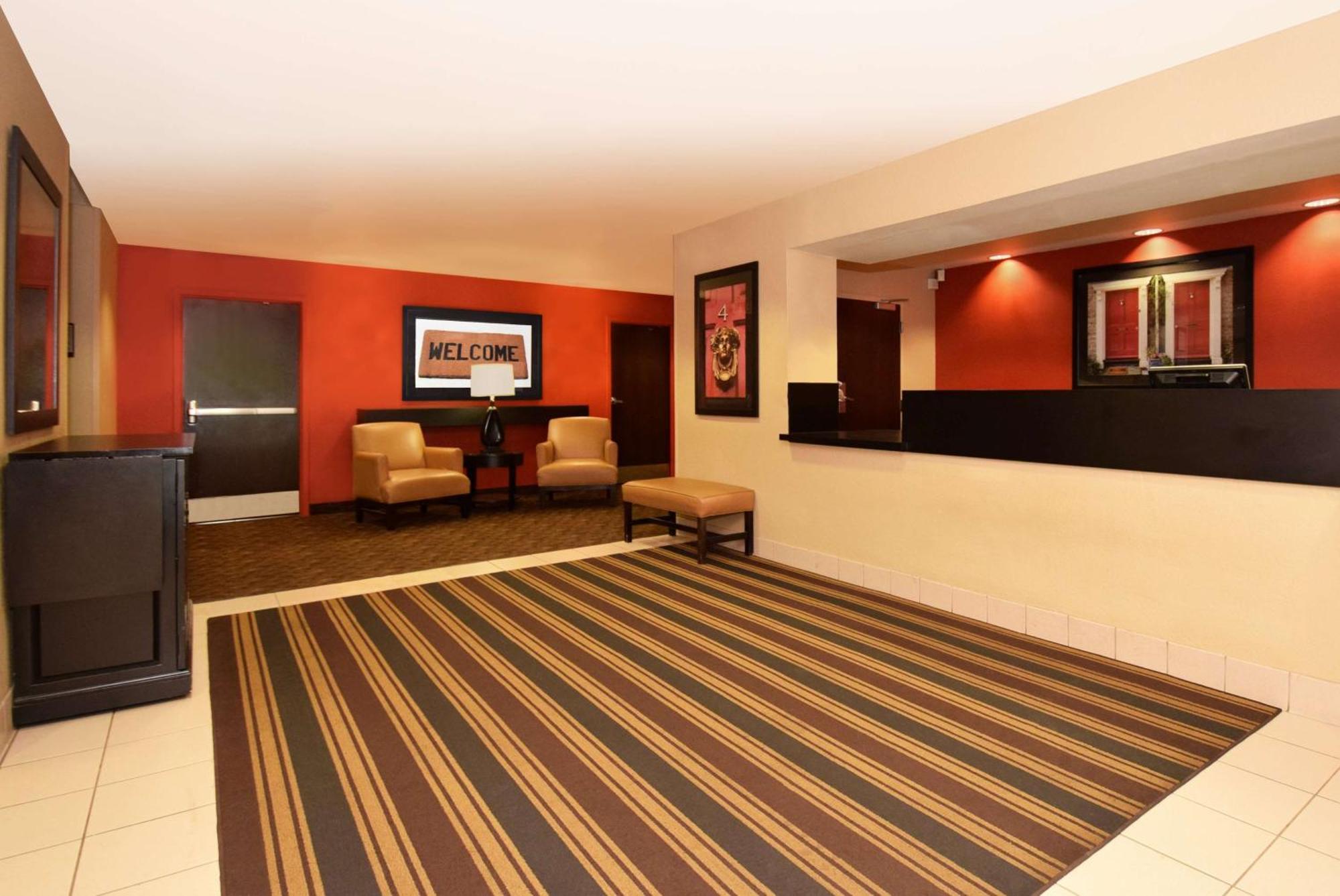Extended Stay America Suites - Rockford - I-90 Экстерьер фото