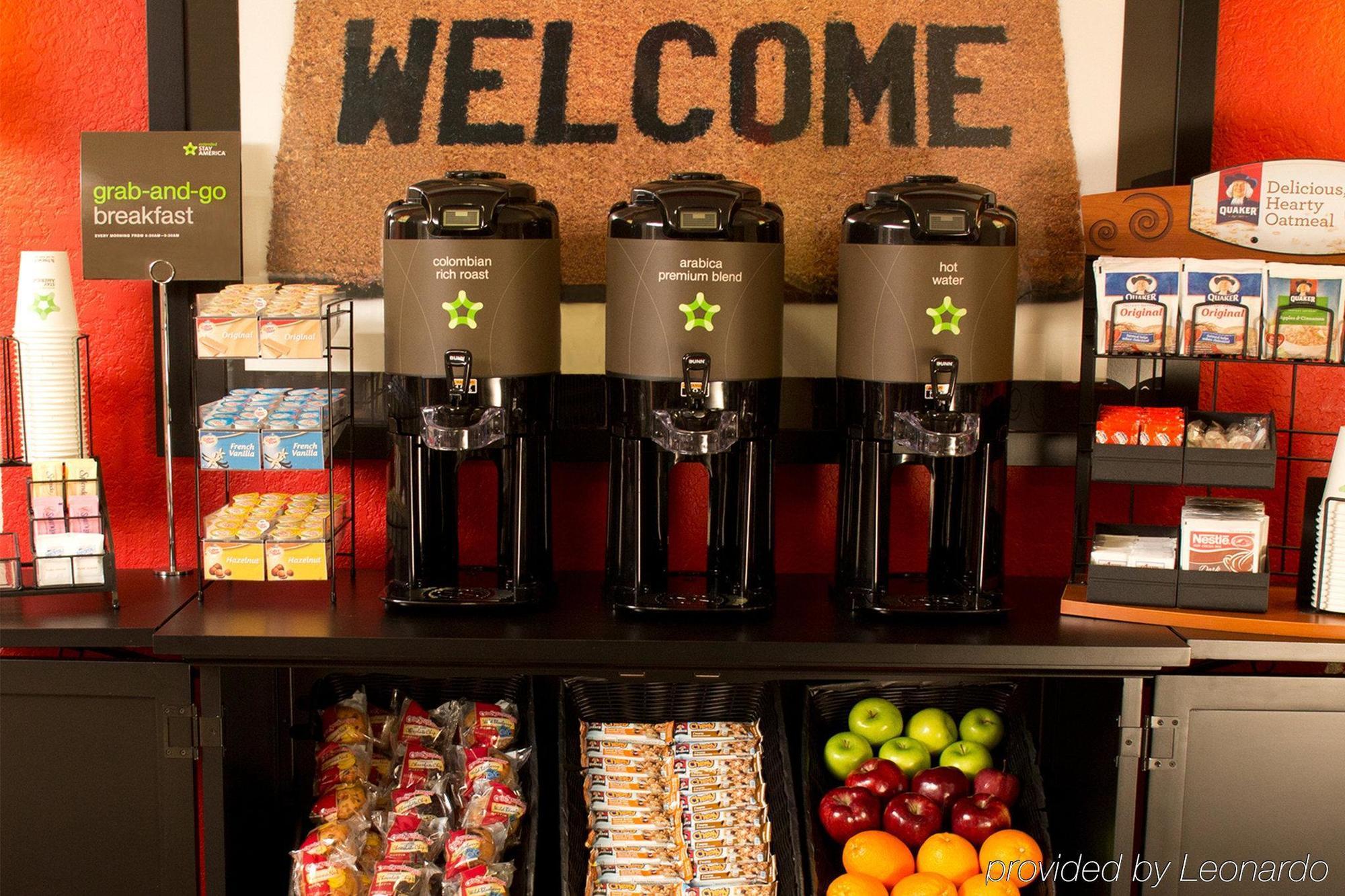 Extended Stay America Suites - Rockford - I-90 Экстерьер фото