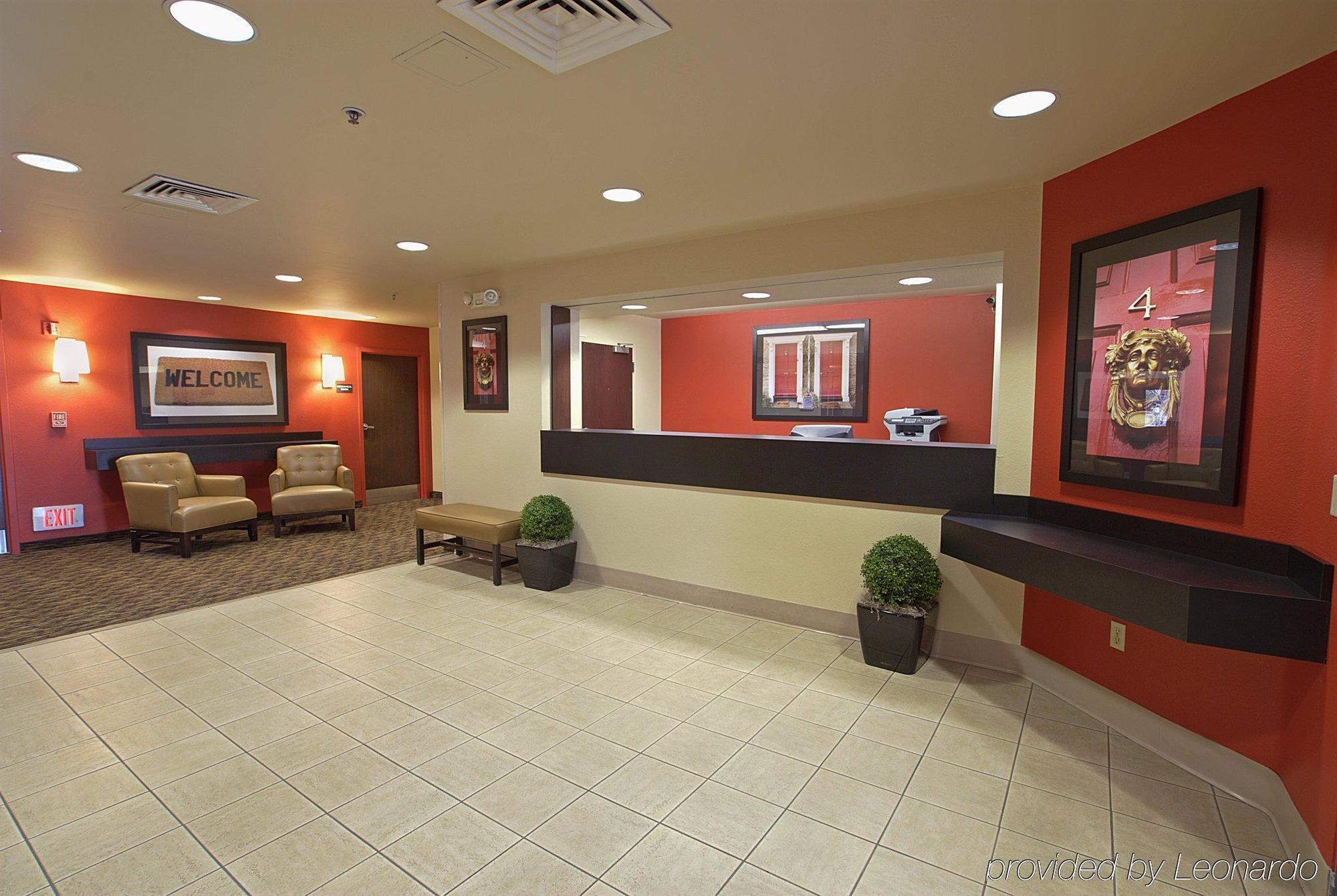 Extended Stay America Suites - Rockford - I-90 Экстерьер фото