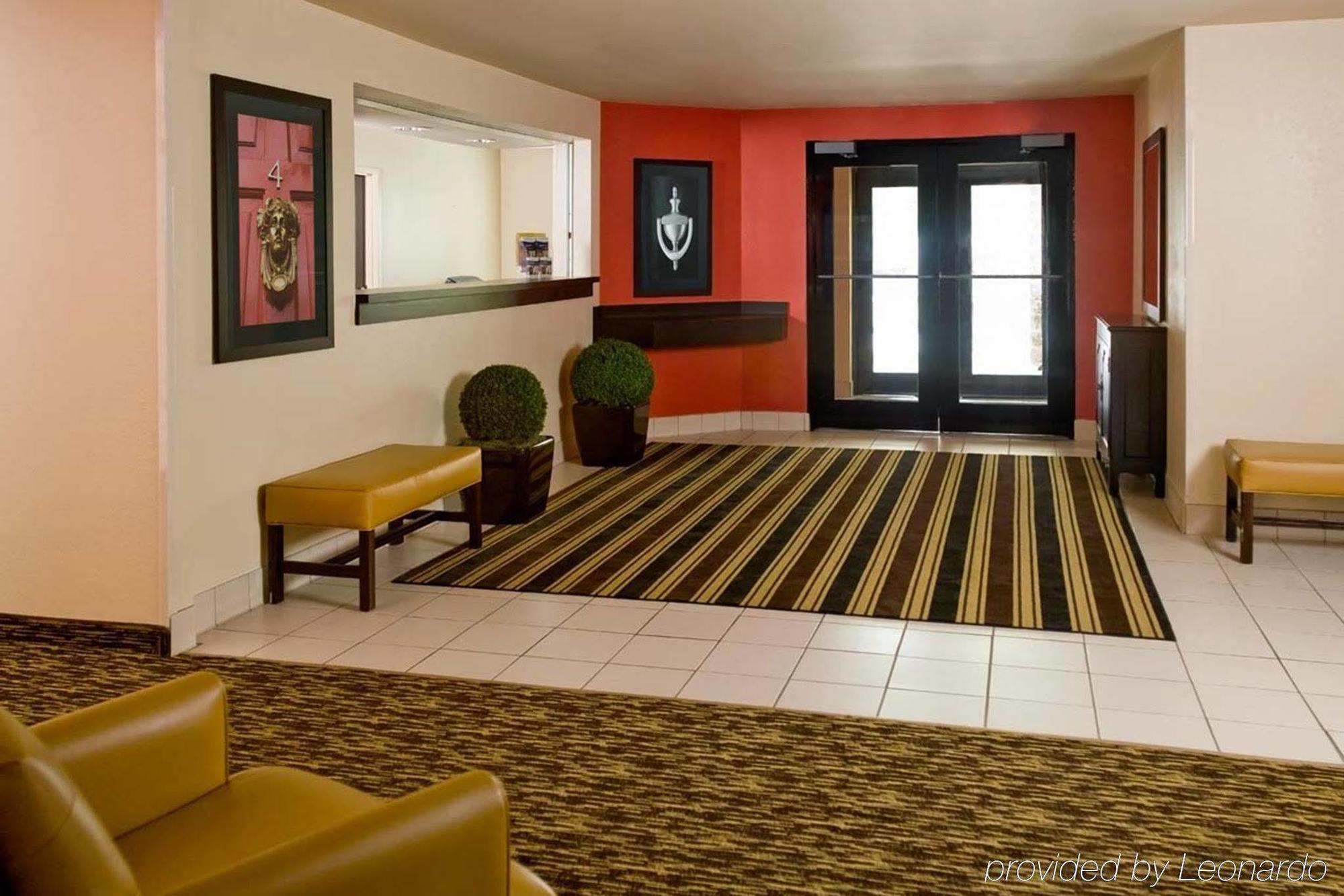 Extended Stay America Suites - Rockford - I-90 Экстерьер фото